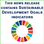 Goal 17: Partnerships for the goals