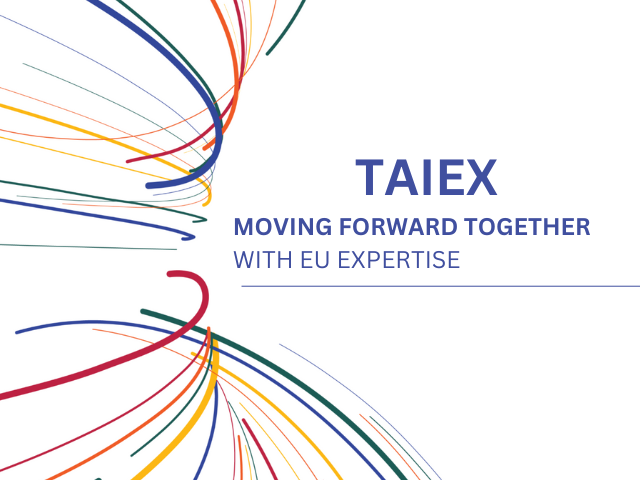 TAIEX Workshop on modern official statistics in the context of the EU accession process, 20 - 21 February 2024