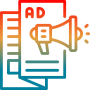 Logo and communication and promotion materials