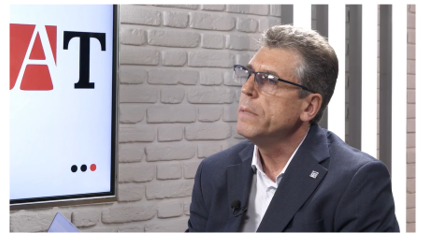 Descifrat| Directorul general al Biroului Național de Statistică, Oleg Cara, despre RPL de probă