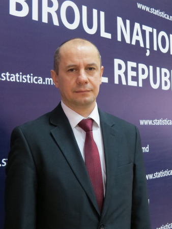 Iurie Mocanu