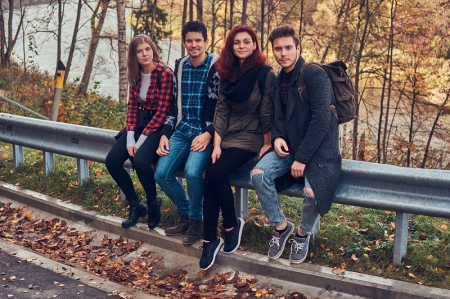 Youth NEET in the Republic of Moldova for the fourth quarter of 2023