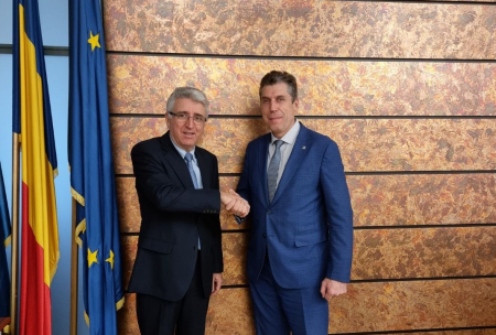 Biroul Național de Statistică preia bunele practici ale României și ale altor state europene privind organizarea și desfășurarea recensământului populației și locuințelor