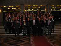 International Conference "Implementation of the Law on Official Statistics" (24.11.2005 - 25.11.2005)