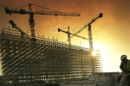 Construction activity in entrepreneurship in the Republic of Moldova in year 2009