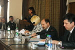 Activitatea Biroului Naţional de Statistică în anul 2009 şi obiectivele principale pentru anul 2010