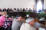 Primul recensămînt general agricol va fi efectuat în noiembrie 2010