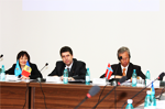 International Seminar "Dissemination of statistics and launching a new web solution"