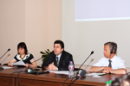 Round Table "Administrative data usage for statistical purpose by National Bureau of Statistics"