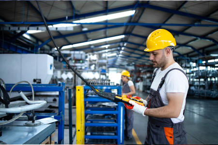 The evolution of industrial production price indices in the Republic of Moldova in August 2010