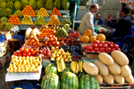 Comerţul cu amănuntul şi serviciile cu plată prestate populaţiei în ianuarie-august 2010