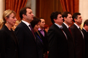 World Statistics Day celebrated for the first time in the Republic of Moldova