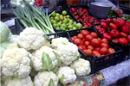 Динамика цен реализации сельхозпродукции сельскохозяйственными предприятиями Республики Молдова в январе-сентябре 2010 года