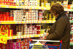 Evoluţia preţurilor de consum în Republica Moldova în luna octombrie 2010