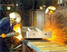 Activitatea industriei Republicii Moldova în ianuarie-octombrie 2010