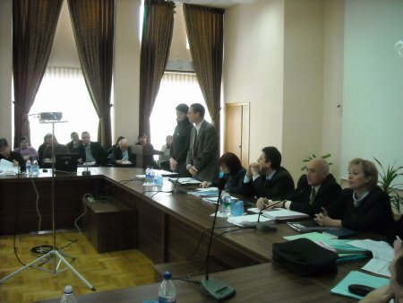 Seminar de instruire privind pregătirea pentru Recensămîntul general agricol