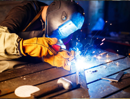 Activitatea industriei Republicii Moldova în ianuarie-aprilie 2012