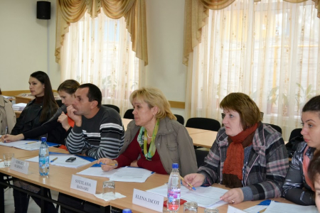 Îmbunătăţirea calităţii cercetărilor statistice selective din domeniul social