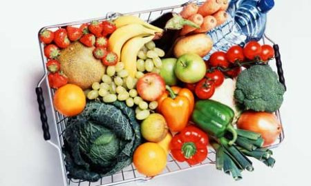 Evoluţia preţurilor de consum în Republica Moldova în luna noiembrie 2014