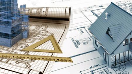 Construction permits issued for buildings in January-June 2015