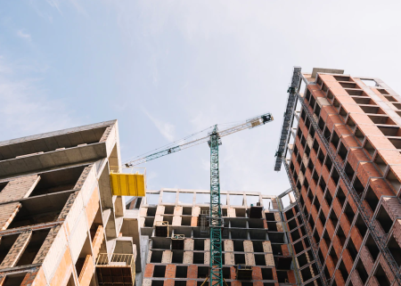 Construction activity in entrepreneurship in the Republic of Moldova in January-September 2015