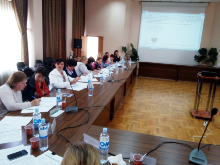 Lansarea unui studiu nou în gospodăriile casnice