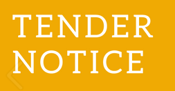 Anunț de TENDER pentru elaborarea și implementarea strategiei de Comunicare și Diseminare a rezultatelor recensămîntului