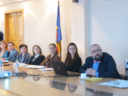 Statisticieni, elaboratori de politici și reprezentanți ai societății civile au discutat dimensiunile multiple ale sărăciei în Republica Moldova și posibilitățile de măsurare a acestora