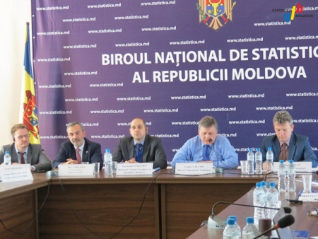 Reuniunea finală a STATREG