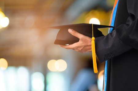 Activitatea instituţiilor de învățământ superior în anul de studii 2017/18