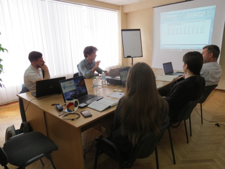 Începînd cu anul 2019 cercetările în domeniul social vor fi organizate pe un cadru de eșantionare nou