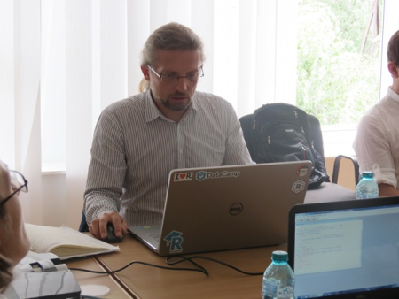 Programul „R” - instrument modern de analiză a datelor acum și în statistica națională