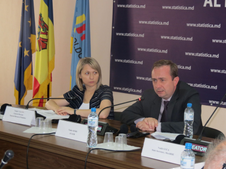 Atelier de lucru: Indicatorii Obiectivelor de Dezvoltare Durabilă ce țin de agricultură și alimentație