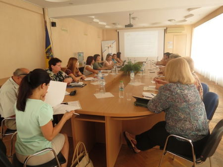 Runda de consultare a utilizatorilor de date statistice în contextul elaborării Programului de Lucrări Statistice 2019 continuă