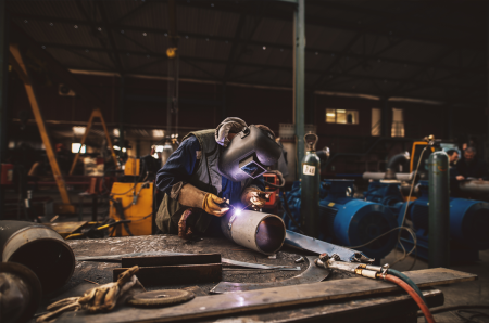 The evolution of industrial production prices in the Republic of Moldova in December 2018