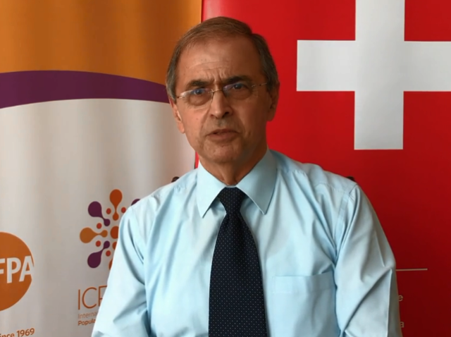 Concluziile expertului internațional în demografie, Eliahu Ben Moshe, despre specificul demografic al Republicii Moldova