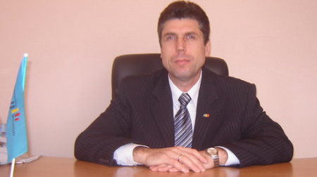 The National Bureau of Statistics has a new General Director