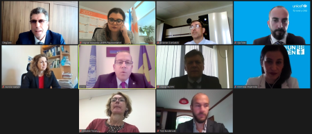 În contextul Zilei Mondiale a Statisticii, astăzi, a avut loc discuția publică “Perspectivele Statisticii Moldovei 2015-2020”
