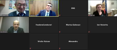 Ședința Consiliului Național pentru Statistică a fost convocată la BNS