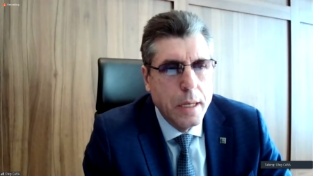 Implementarea de către Republica Moldova a indicatorilor ODD în domeniul agriculturii și alimentației, în atenția FAO