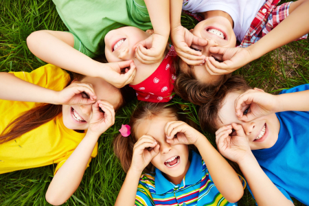 The situation of children in the Republic of Moldova in 2020