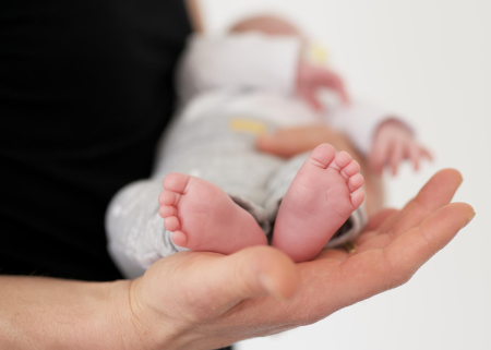The number of live-births by age group of the mother, live-births order and areas in 2020