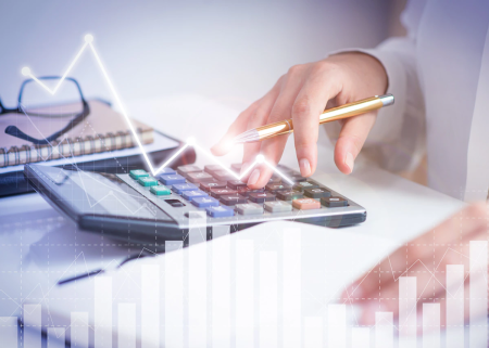 Aplicația de vizualizare a situațiilor financiare a fost extinsă cu noi indicatori