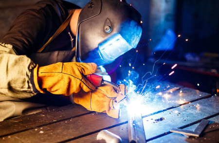 Activitatea industriei în ianuarie-iunie 2021