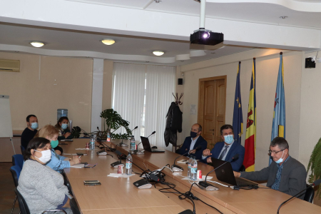 FAO oferă suport Biroului Național de Statistică în domeniul statisticii agriculturii