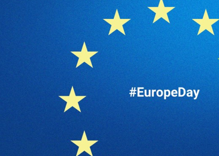 Statistical data "Republic of Moldova versus European Union"