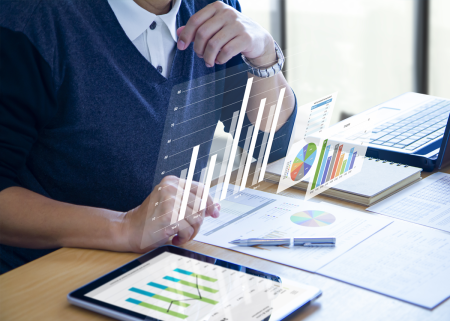 Investments in fixed assets in January-March 2022