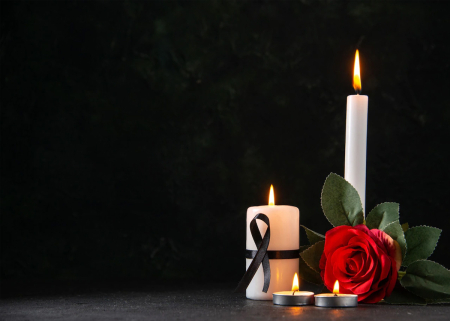 Necrolog Valentina Gîdilica