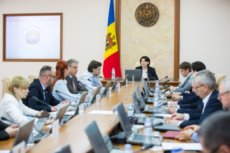 Proiectul de lege privind Recensământul Populației și Locuințelor – discutat în ședința Guvernului